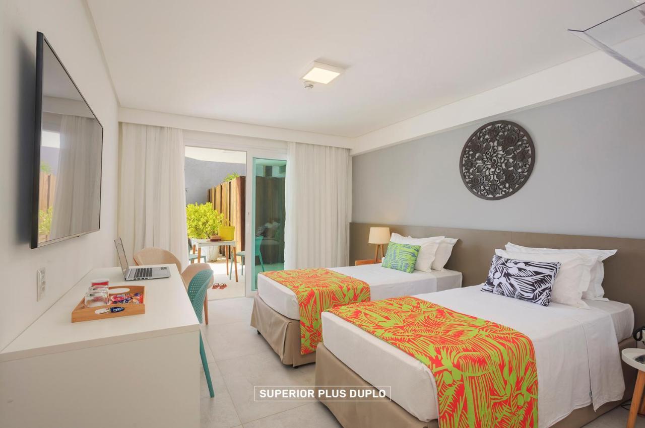 Quarto Família Superior Plus